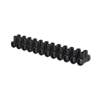  Bar. noire souple 960� 6 mm� 