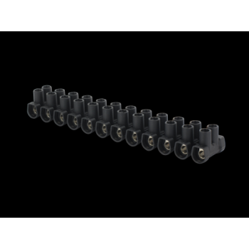 Bar. noire souple 960� 6 mm� 