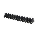  Bar. noire souple 960� 10 mm� 
