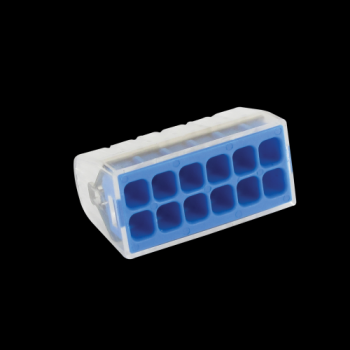  Borne mini connex 12 Entr�es 