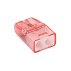  Borne mini connex 2 Entr�es 