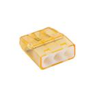  Borne mini connex 3 Entr�es 