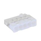  Borne mini connex 5 Entr�es 