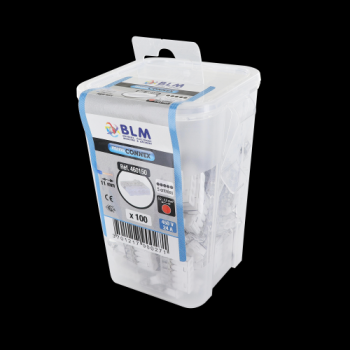  Borne mini connex 5 Entr�es 