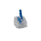  Borne leviers 2E 0.2-4mm� 