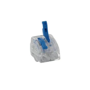  Borne leviers 2E 0.2-4mm� 