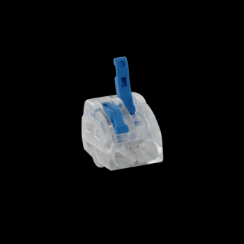  Borne leviers 2E 0.2-4mm� 