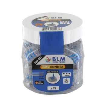  Borne leviers 3E 0.2-4mm� 