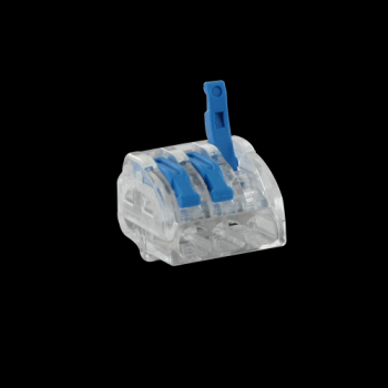  Borne leviers 3E 0.2-4mm� 