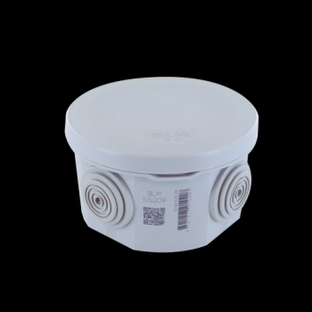  BDD OPTIBOX IP55 960� D.70 