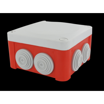 BDD OPTIBOX 960�R 1/4T 100x100 