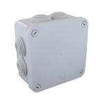  BDD OPTIBOX 1/4T 100x100x52 96 