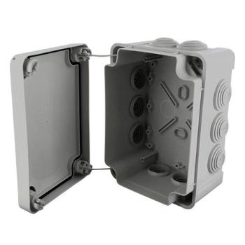  BDD OPTIBOX 960�1/4T 155x110 