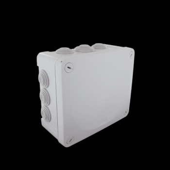  BDD OPTIBOX 960� 1/4T 175x150 