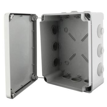  BDD OPTIBOX 960� 1/4T 225x175 