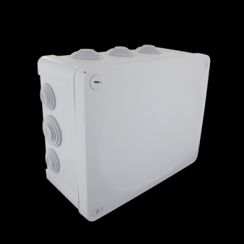  BDD OPTIBOX 960� 1/4T 225x175 