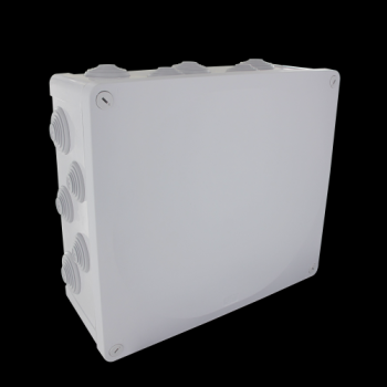  BDD OPTIBOX 960� 1/4T 325x275 