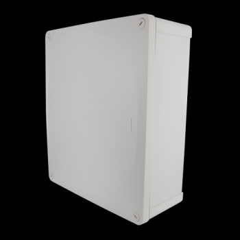  OPTIBOX lisse IP65 325x275x120 