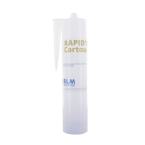  Cartouche RAPID'GEL 280 ml 