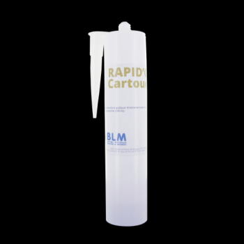  Cartouche RAPID'GEL 280 ml 