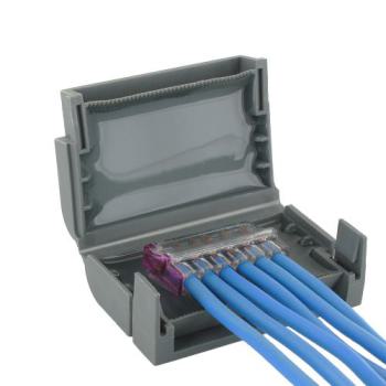 Protec Gel Box 50 IPX8 