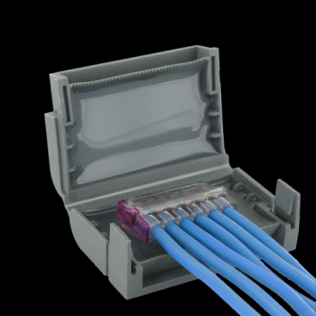  Protec Gel Box 50 IPX8 