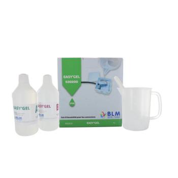  Gel cicatrisant EASY GEL 1L 