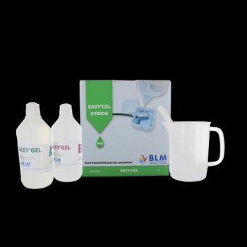  Gel cicatrisant EASY GEL 1L 