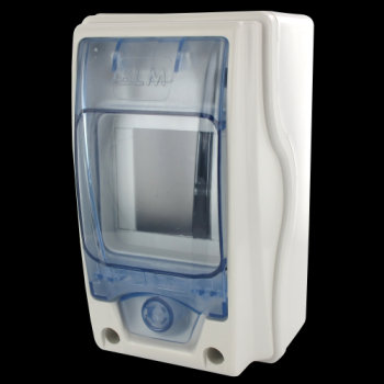  Btier MODUL'BOX 3 modules 