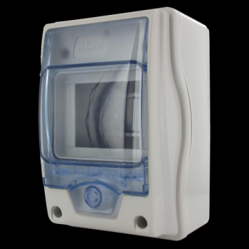  Btier MODUL'BOX 4 modules 