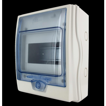  Btier MODUL'BOX 6 modules 