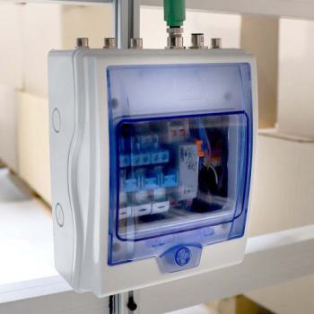  Btier MODUL'BOX 6 modules 