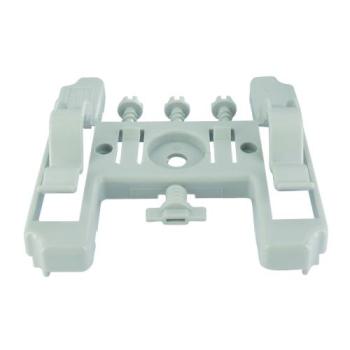  Patte fixation OPTIBOX 