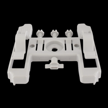  Patte fixation OPTIBOX 