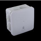  Bo�te OPTIBOX IP55 80x80x42 