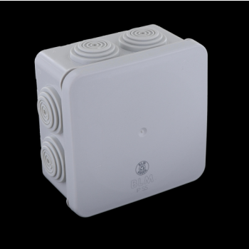 Bo�te OPTIBOX IP55 80x80x42 