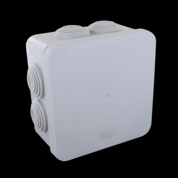  Boite OPTIBOX IP55 100x100x45 