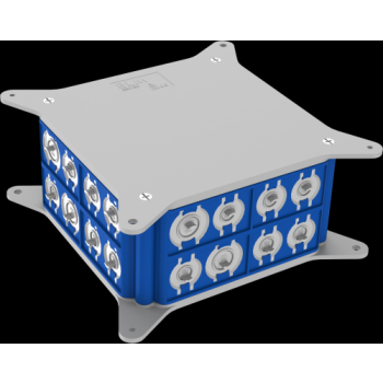  MINIBOX pav. No Air 180x180x75 