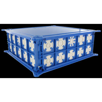  Bte pav. NoAir 250x250x85 