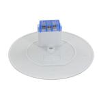  Couvercle DCL diam�tre 120 