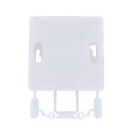  Sortie c�ble 20 A  fixat.1/4T 