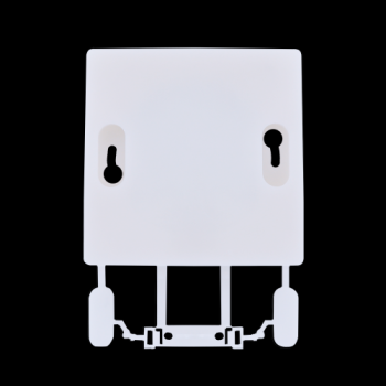  Sortie c�ble 20 A  fixat.1/4T 