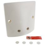  Sortie de c�ble 32 Amp�res 