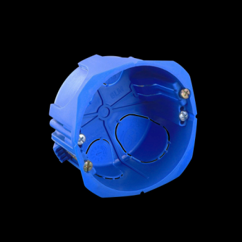  Btier Blue Box D.67 prof.40 mm 