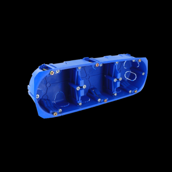  BLUEBOX triple D67 P40 E71 