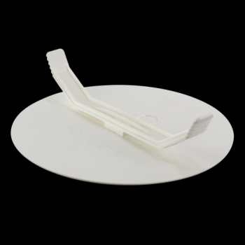  Couv. fin. pattes D.95 