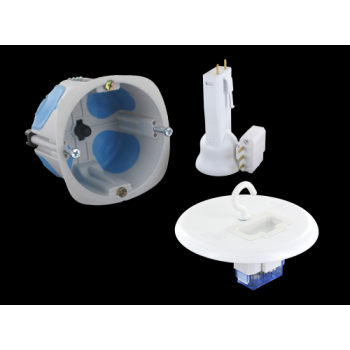  PdC EASYFIX NoAir DCL+FD E27 