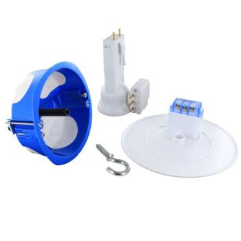  PdC GV DCL D86P40 + FDE27 