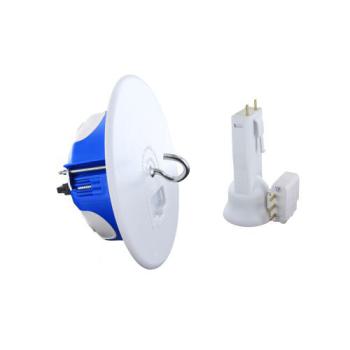  PdC GV DCL D86P40 + FDE27 