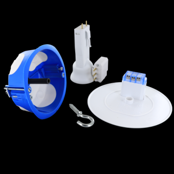  PdC GV DCL D86P40 + FDE27 